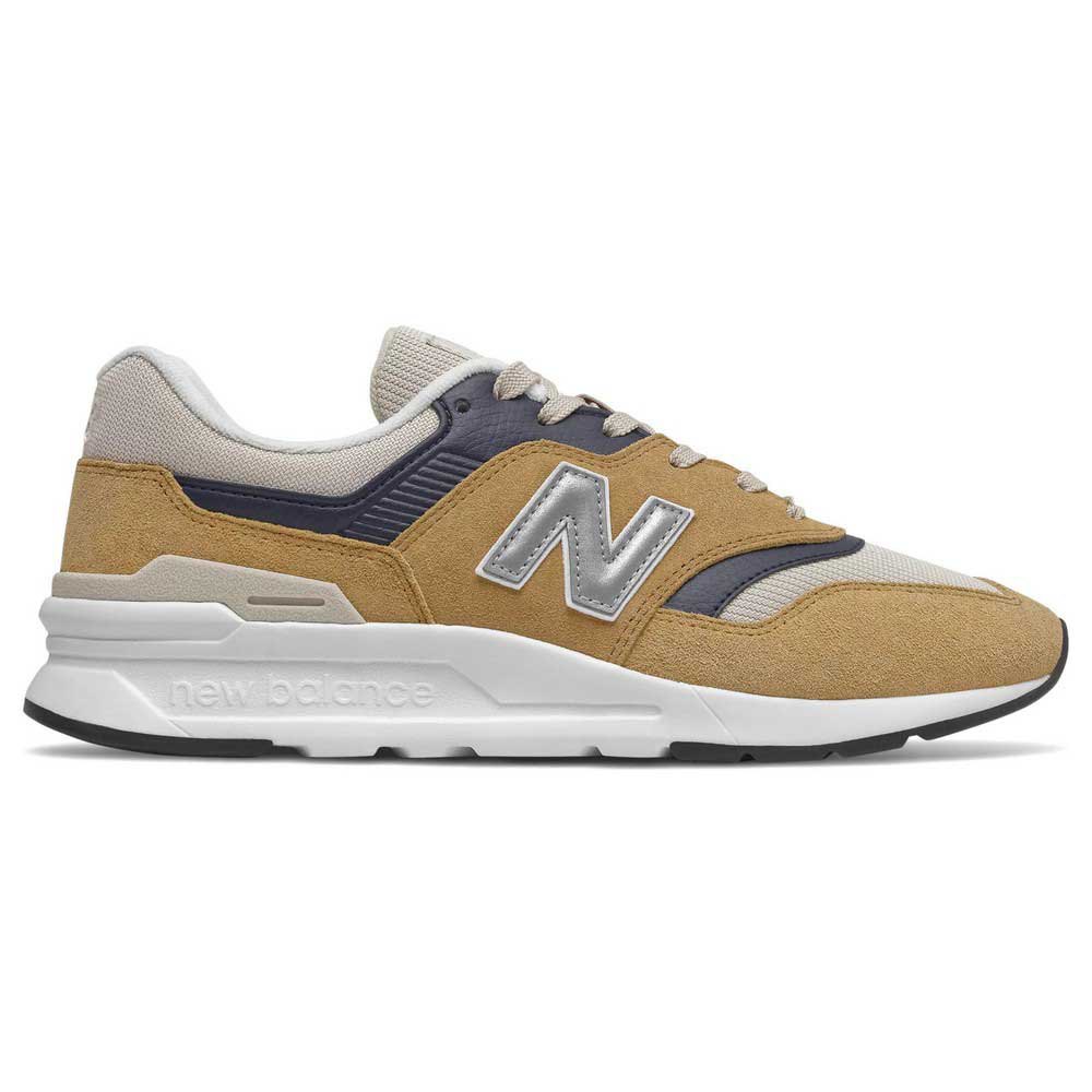 New Balance 997hv1 Luxe Sportschuhe EU 47 Brown günstig online kaufen