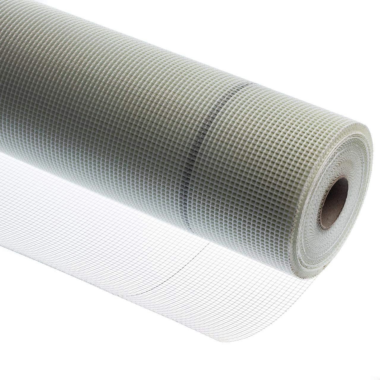doitBau Glasfasergewebe Armierungsgewebe 330g/m² 1m x günstig online kaufen