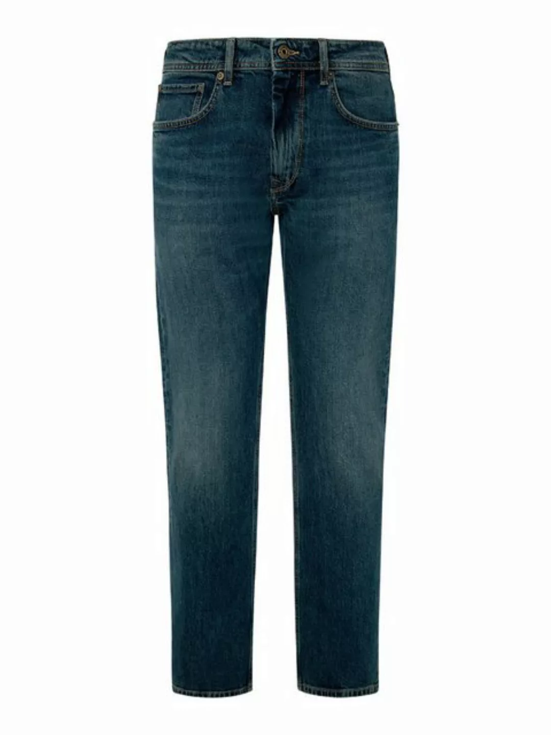 Pepe Jeans Straight-Jeans STRAIGHT JEANS günstig online kaufen