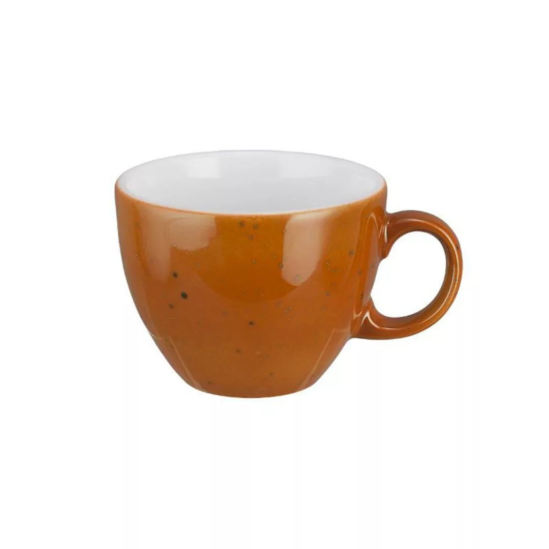 Seltmann Weiden Coup Fine Dining - Country Life terracotta Cappuccino-Obert günstig online kaufen