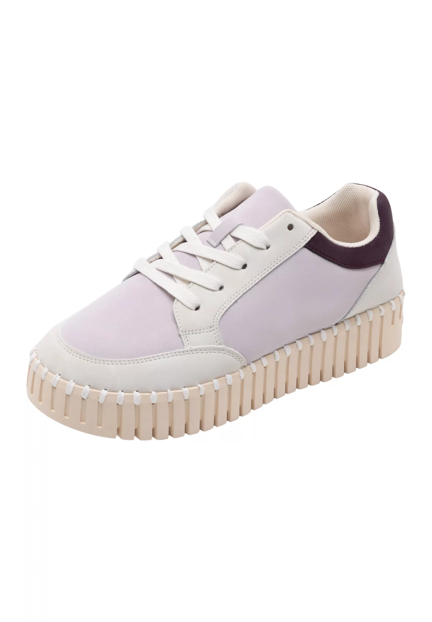 Ilse Jacobsen Sneaker "TULIP4092", Sneaker aus recycelter Mikrofaser günstig online kaufen