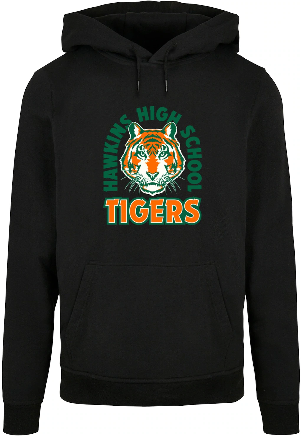 ABSOLUTE CULT Kapuzensweatshirt "ABSOLUTE CULT Herren Stranger Things - Haw günstig online kaufen