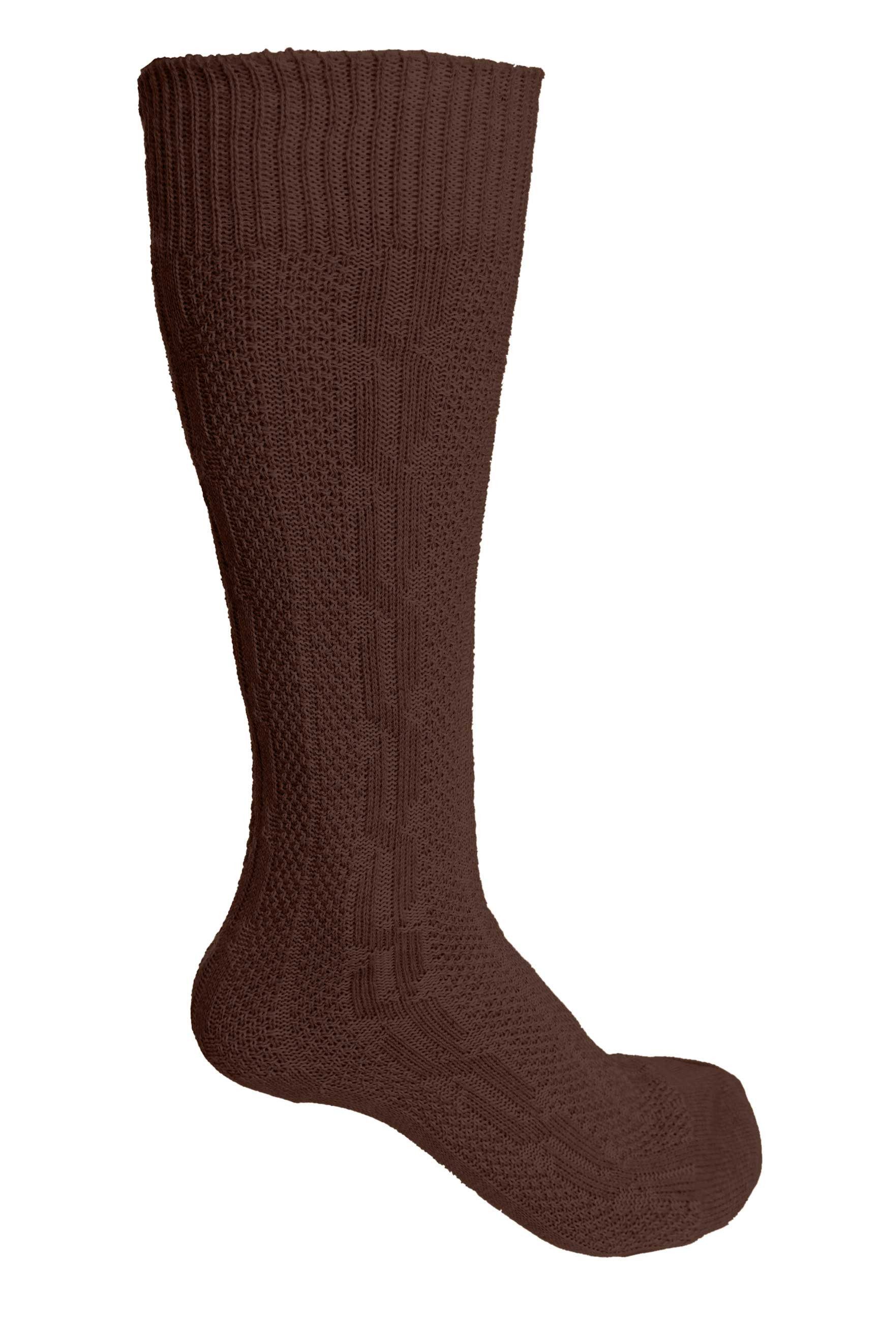 Steigenhöfer Manufaktur Trachtensocken Lange Trachtenstrümpfe günstig online kaufen