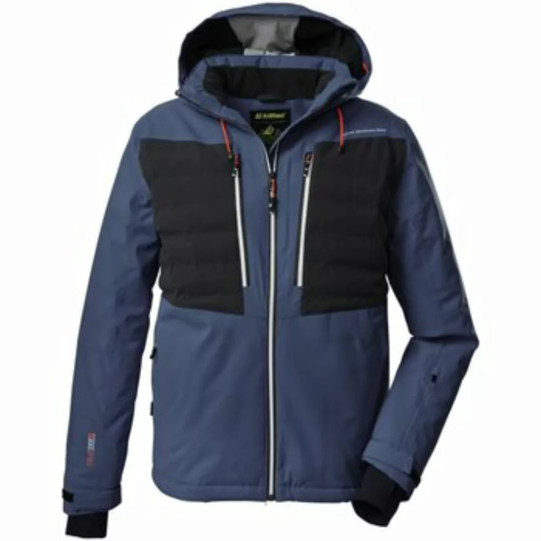 Killtec  Herren-Jacke Sport KSW 53 MN SKI JCKT 3870700 00811 günstig online kaufen