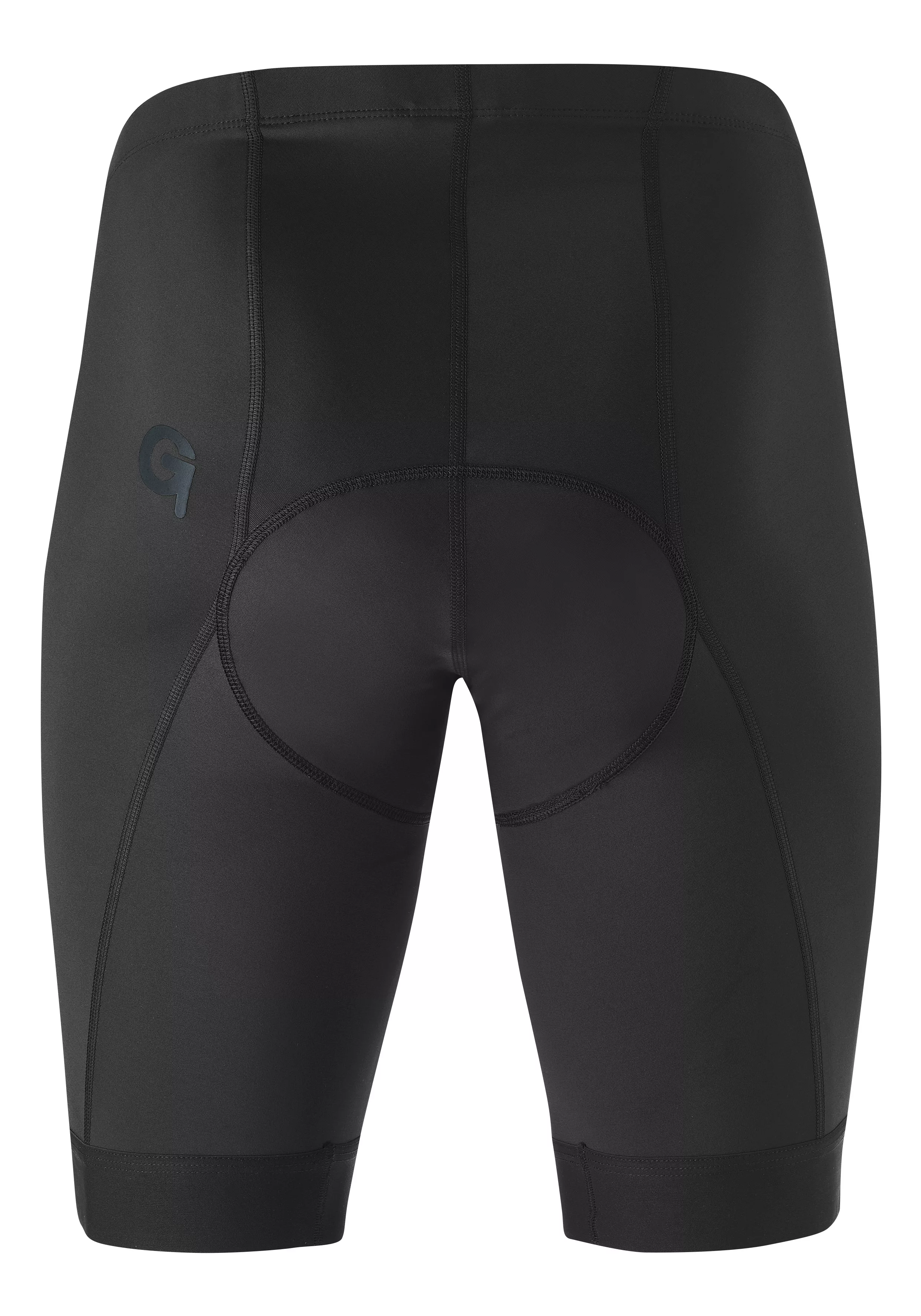 Gonso Fahrradhose "California", kurze Herren Radlerhose mit Sitzpolster, st günstig online kaufen