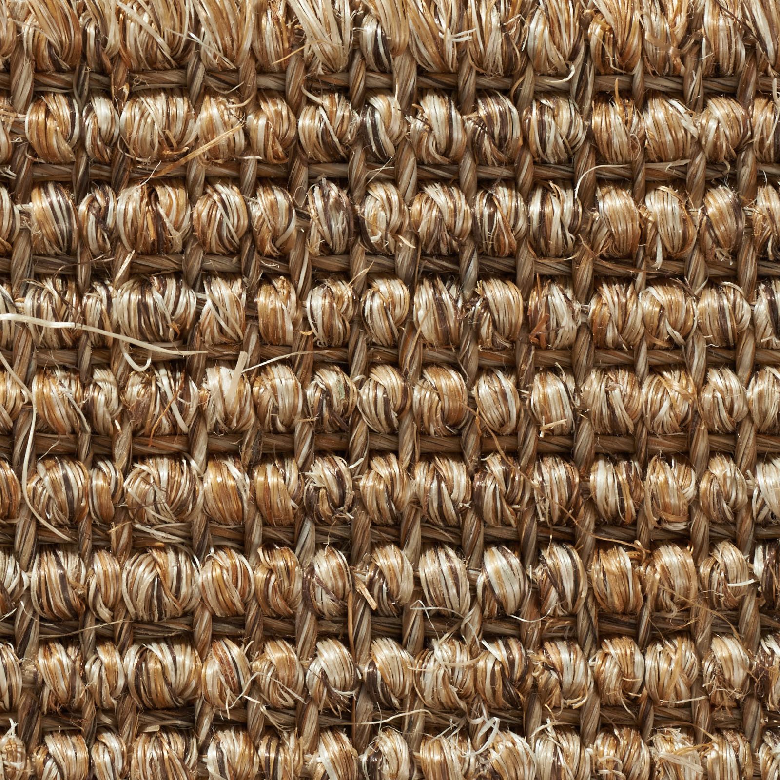 Dekowe Stufenmatte »Mara S2«, halbrund, 5 mm Höhe, 100% Sisal, große Farbau günstig online kaufen