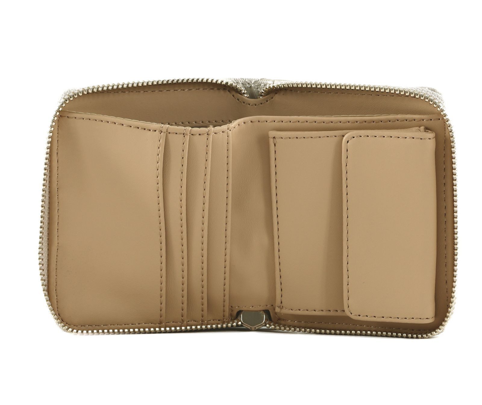 Guess Geldbörse Small Zip Around Wallet günstig online kaufen