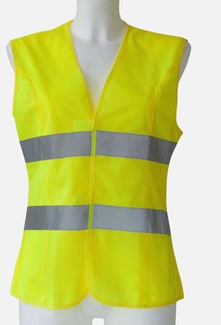 korntex Warnweste Damen Korntex® Sicherheitsweste EN günstig online kaufen