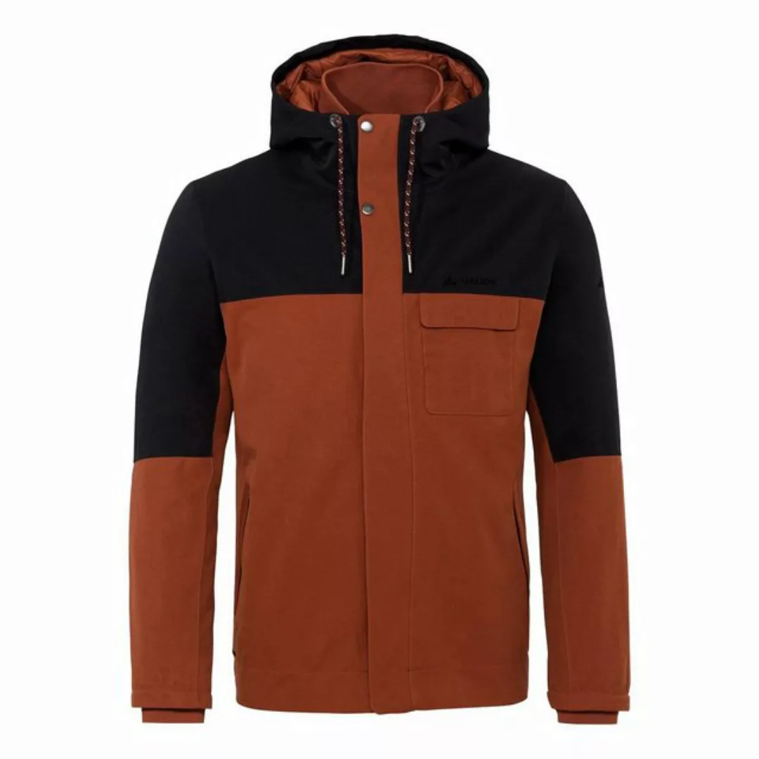 VAUDE Outdoorjacke Men's Manukau Jacket II (1-St) Klimaneutral kompensiert günstig online kaufen