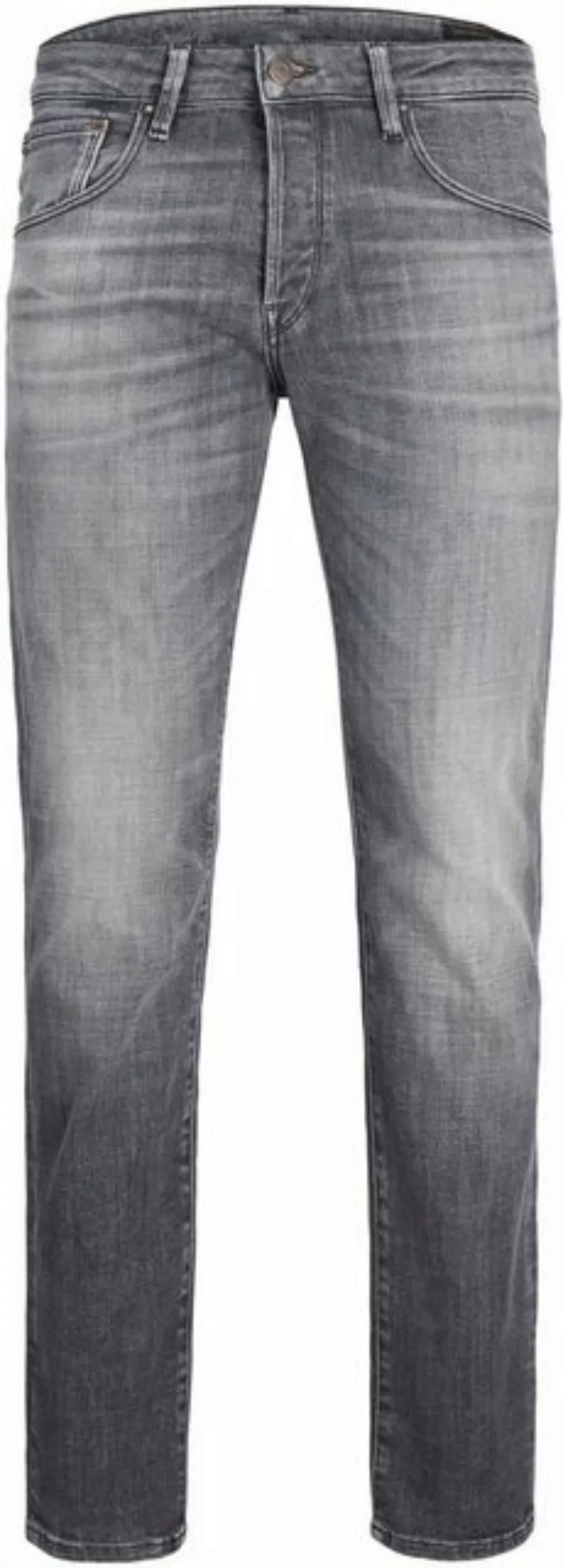 Jack & Jones Slim-fit-Jeans TIM DAVIS günstig online kaufen