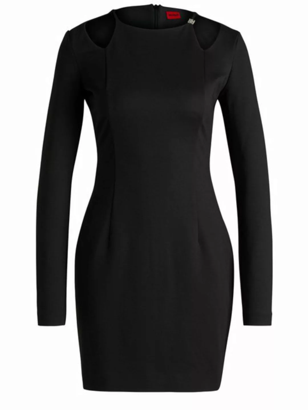 HUGO Jerseykleid Kalypso (1-tlg) günstig online kaufen