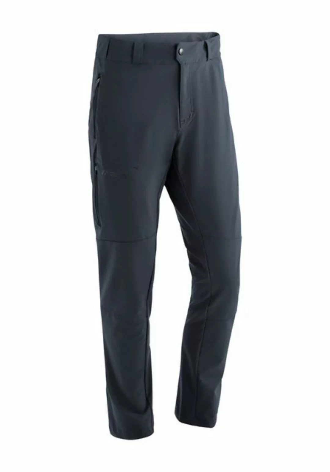 Maier Sports Funktionshose Outdoorhose Latit Slim günstig online kaufen