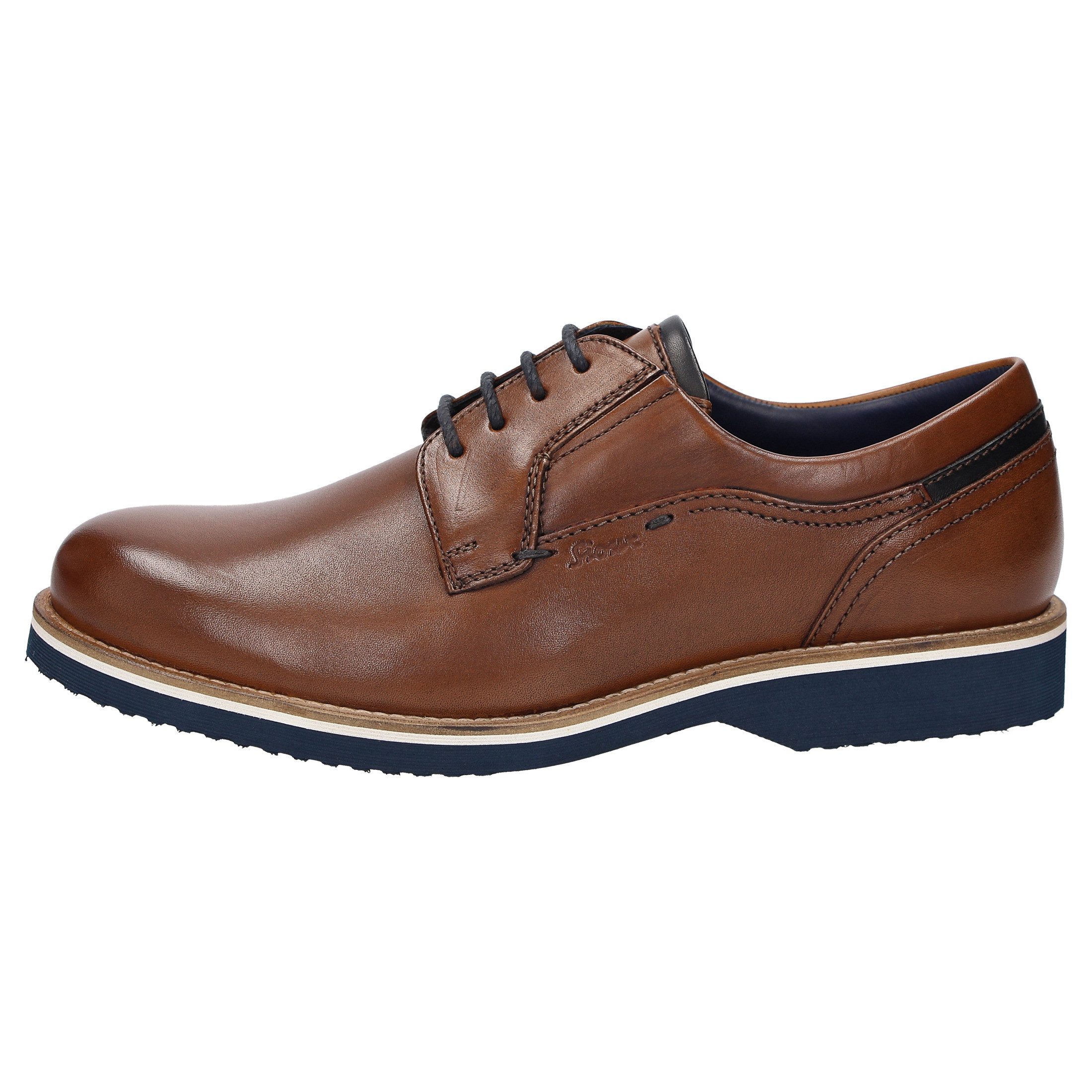 SIOUX Dilip-716-H Schnürschuh günstig online kaufen