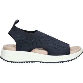 Caprice Schaftsandalette "Caprice Sandalen Textil" günstig online kaufen