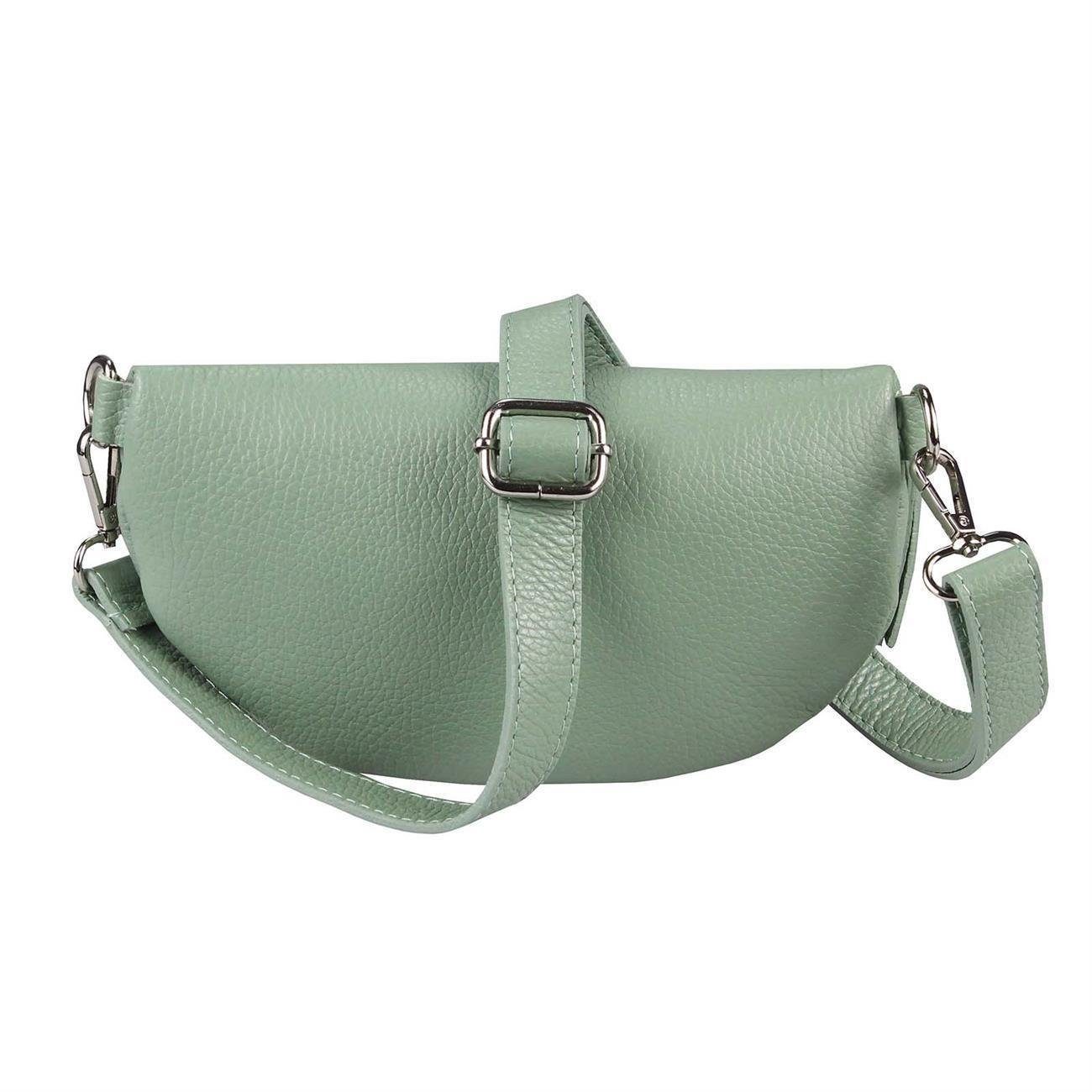 ITALYSHOP24 Bauchtasche Made in Italy Damen günstig online kaufen