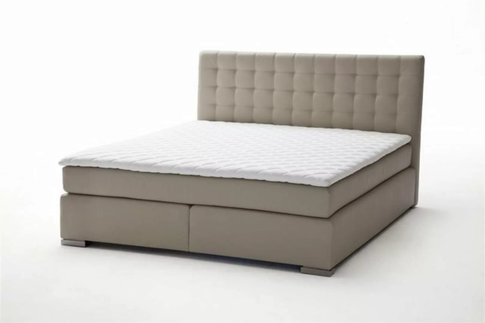 meise.möbel Boxspringbett 162 x 117 x 211 cm (B/H/T) günstig online kaufen