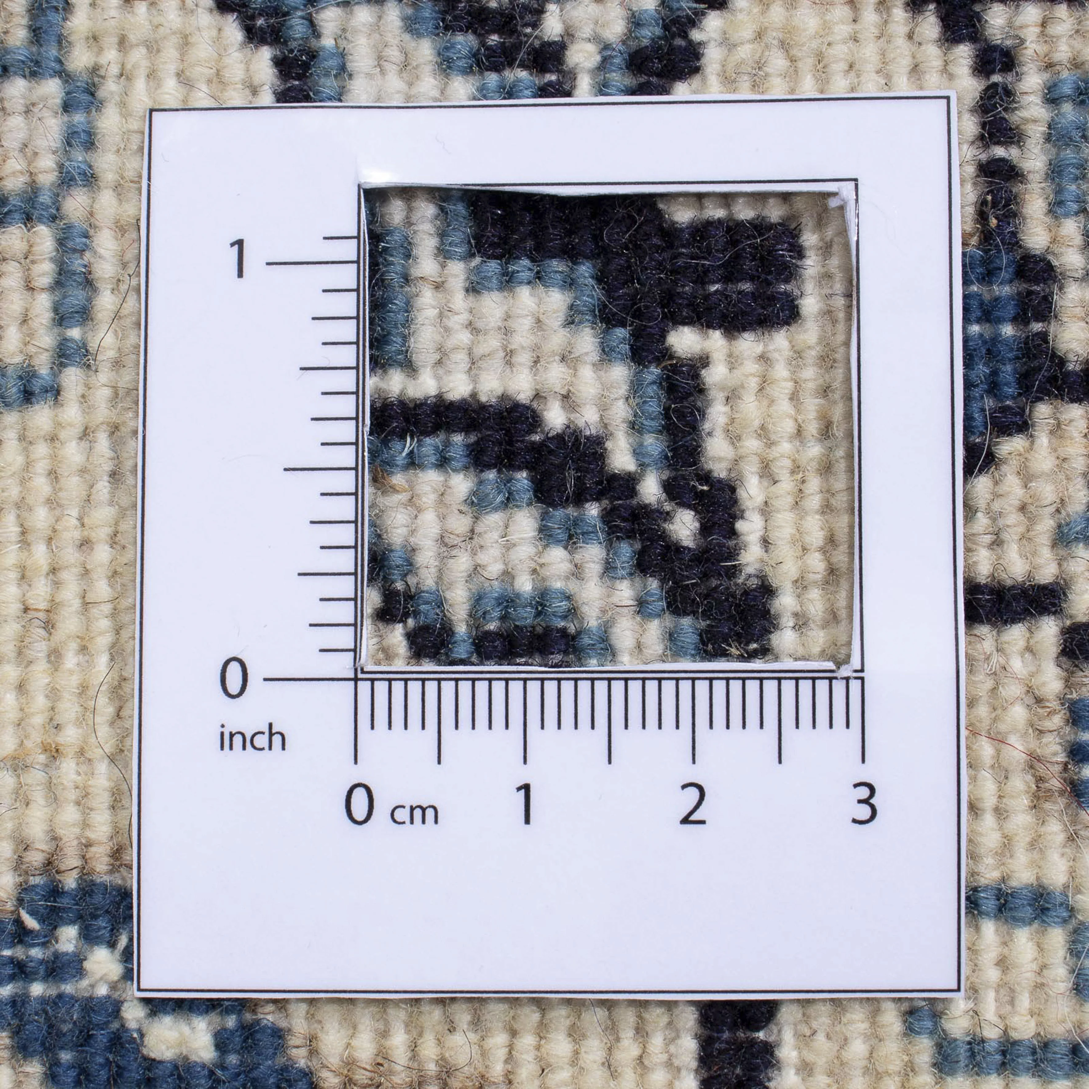 morgenland Orientteppich »Perser - Nain quadratisch - 200 x 194 cm - dunkel günstig online kaufen
