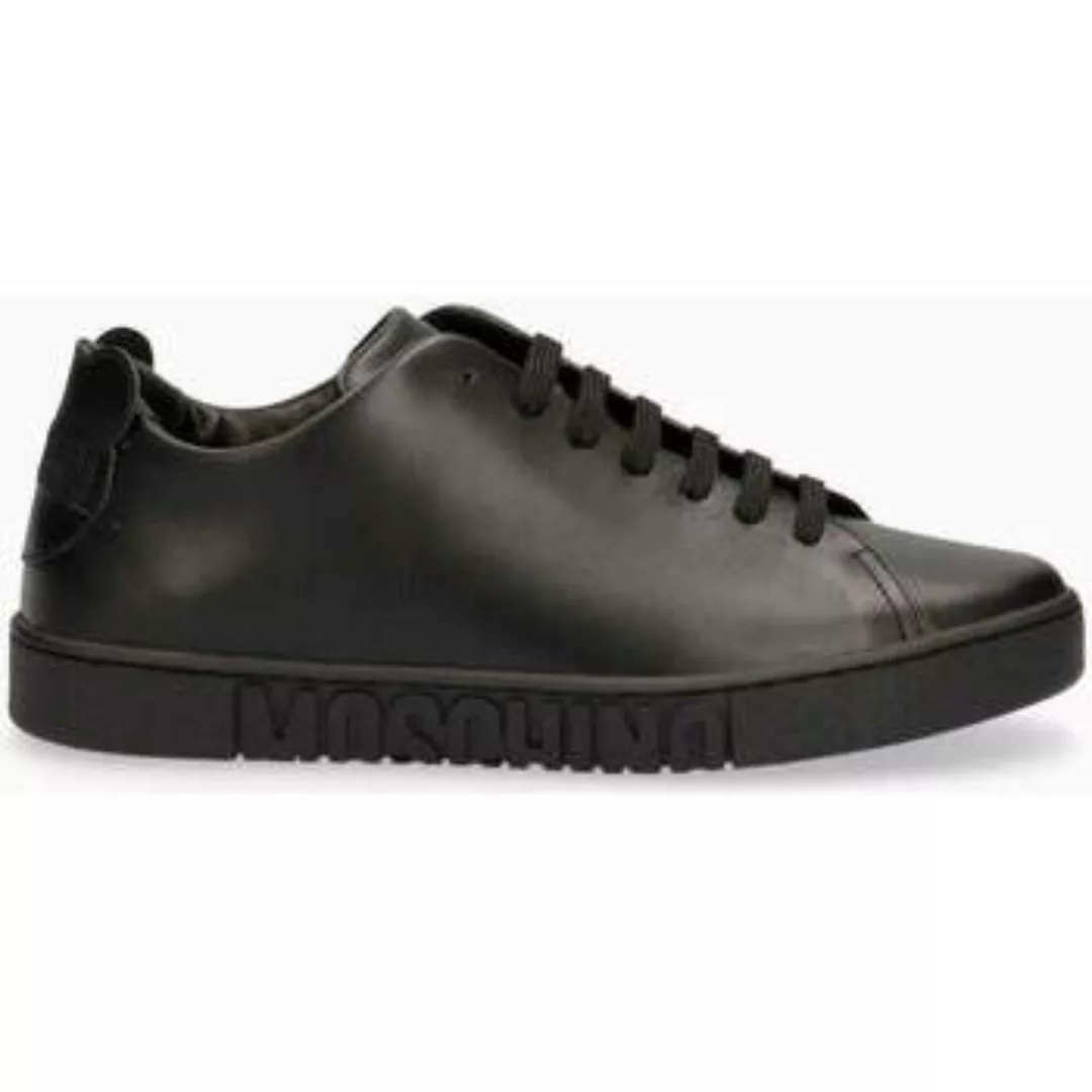 Moschino  Sneaker Sneaker  Uomo günstig online kaufen