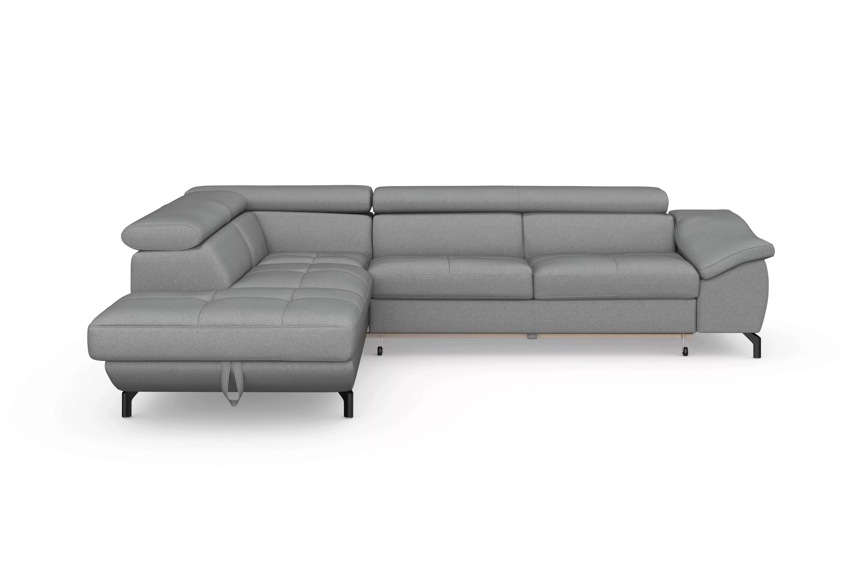 COTTA Ecksofa "Famous" günstig online kaufen