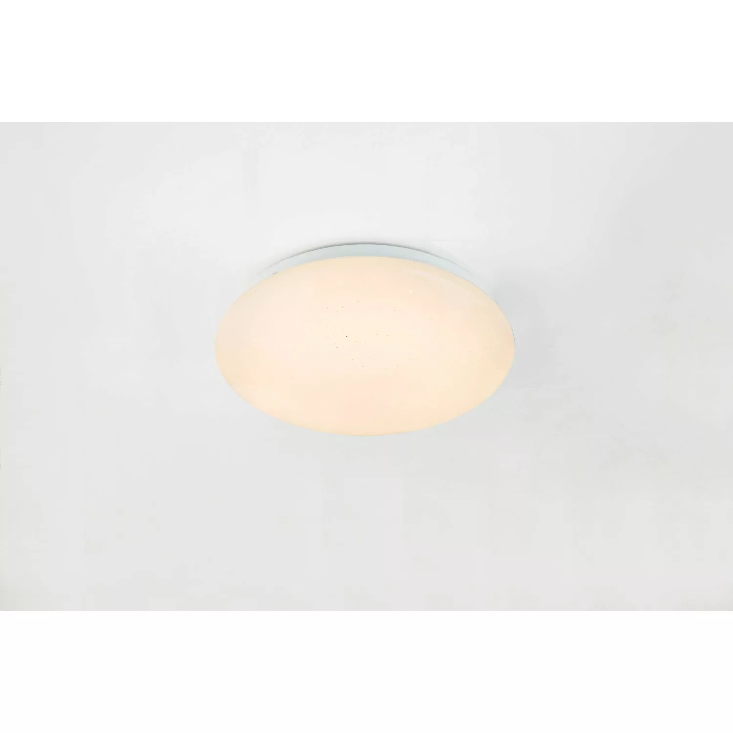 LED-Deckenleuchte Atreju I, RGBW, dimmbar, Ø 29 cm günstig online kaufen