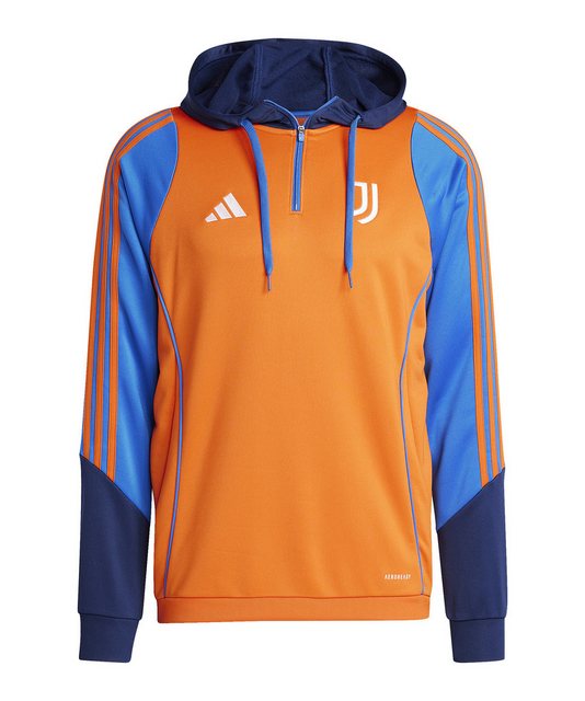 adidas Performance Sweatshirt Juventus Turin Hoody günstig online kaufen