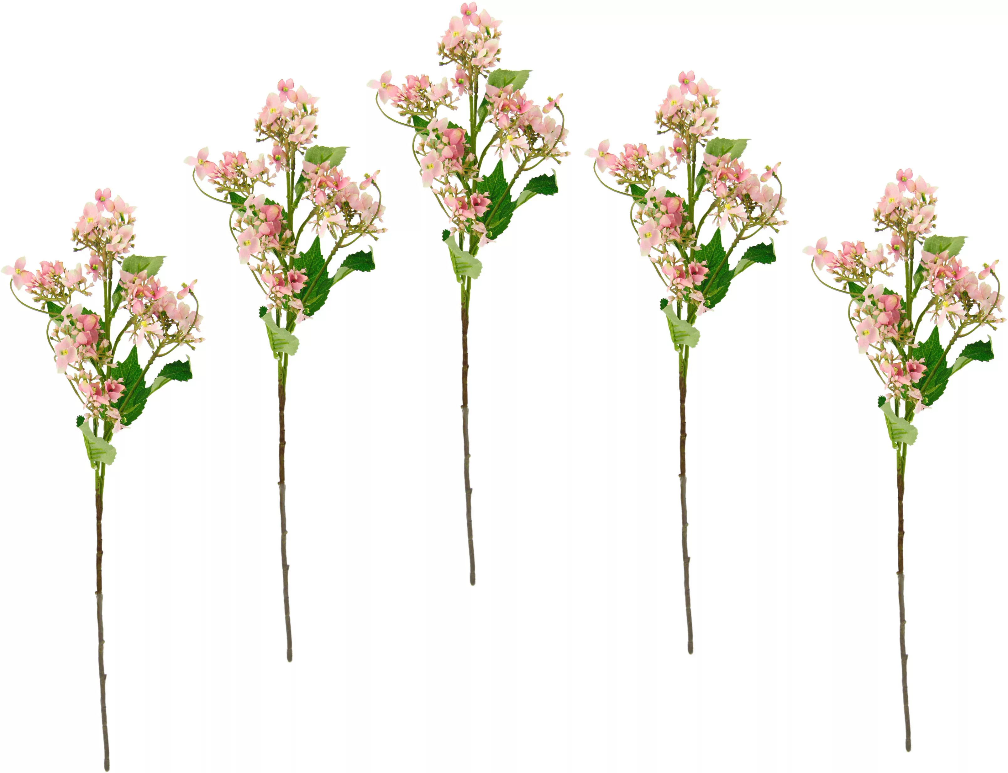 I.GE.A. Kunstblume "Blütenzweig" günstig online kaufen