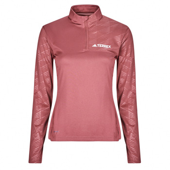 adidas  Sweatshirt Multi Half-Zip Long Sleeve Long-Sleeve Top günstig online kaufen