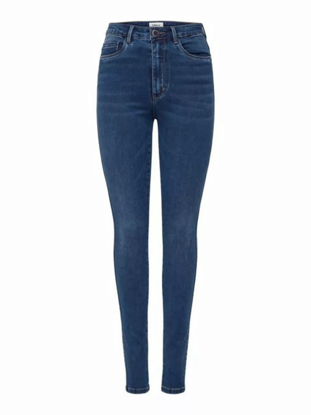 ONLY High-waist-Jeans ONLROYAL günstig online kaufen