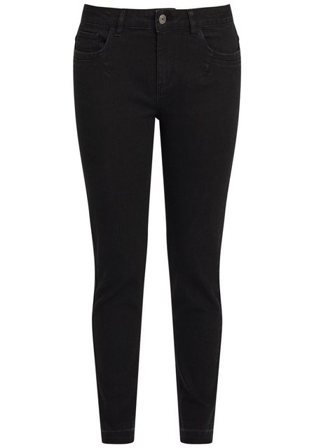 OXMO 5-Pocket-Jeans OXIrabelle 5-Pocket-Denimhose günstig online kaufen