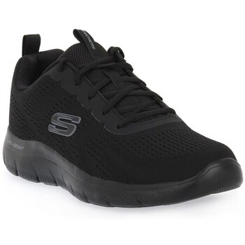Skechers Sneaker "SUMMITS-TORRE", Freizeitschuh, Trainingsschuh, Schnürschu günstig online kaufen