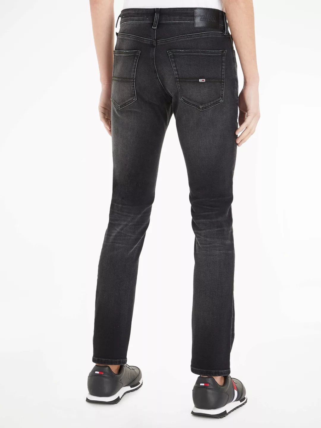 Tommy Jeans 5-Pocket-Jeans "SCANTON SLIM" günstig online kaufen