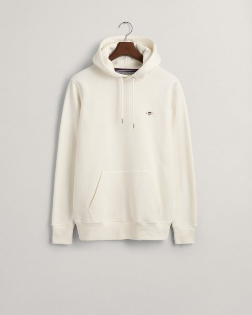 Gant Sweatshirt REG SHIELD FULL ZIP SWEAT günstig online kaufen