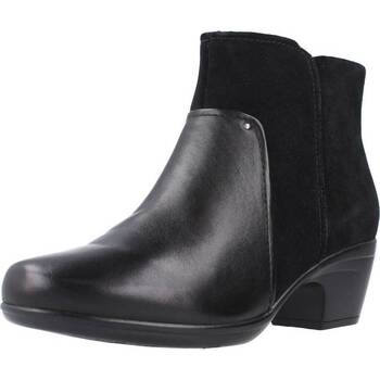 Clarks  Stiefel EMILY LOWBOOT günstig online kaufen