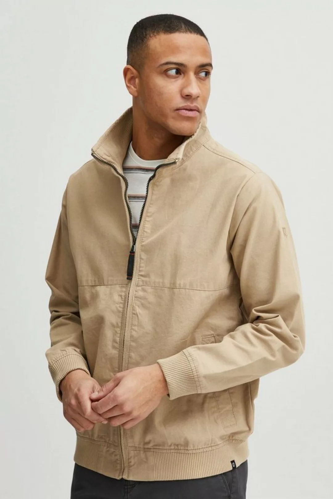 Indicode Kurzjacke IDSimon - 10357MM günstig online kaufen