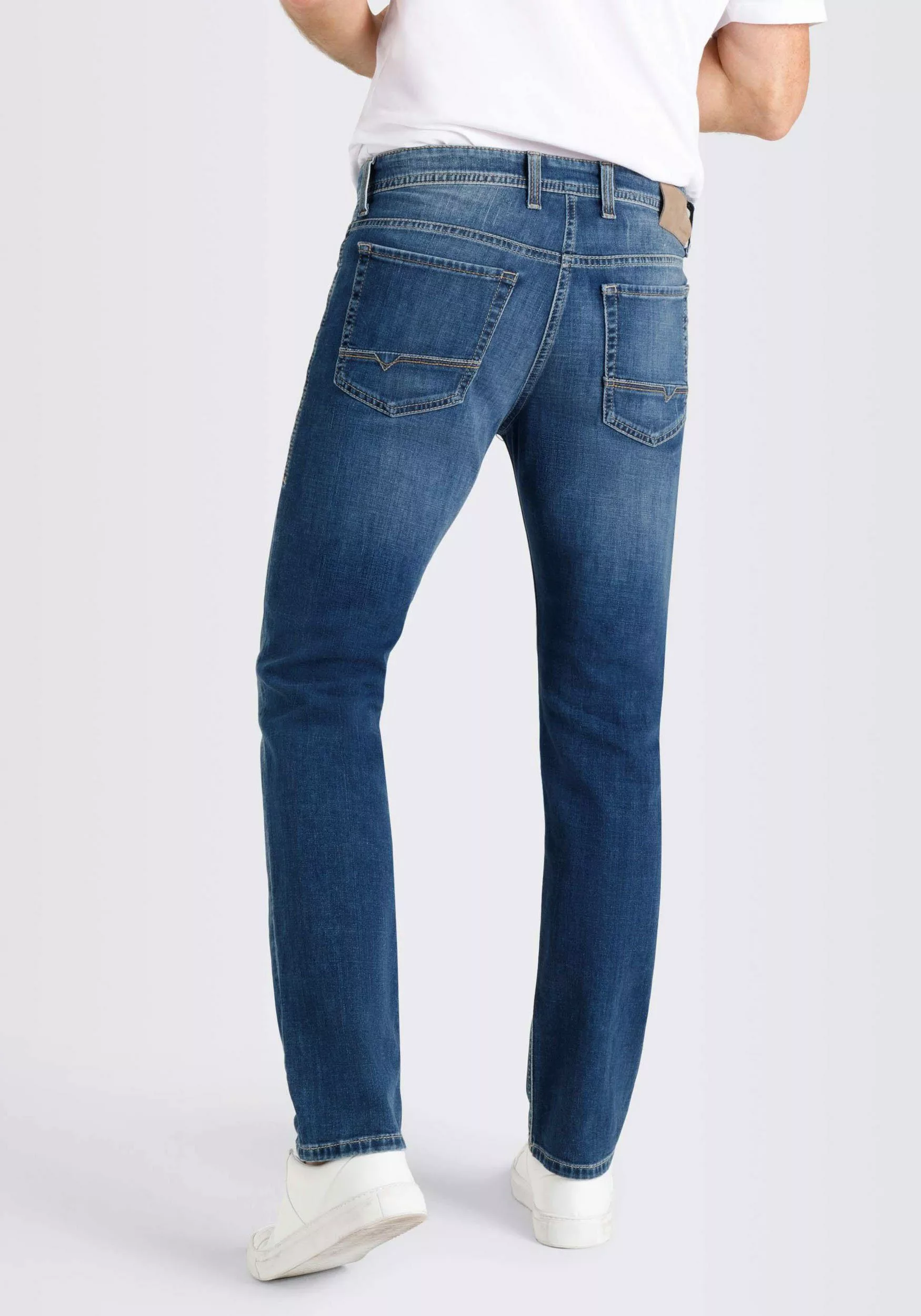 MAC 5-Pocket-Jeans Arne 0970L Easy Stretch günstig online kaufen