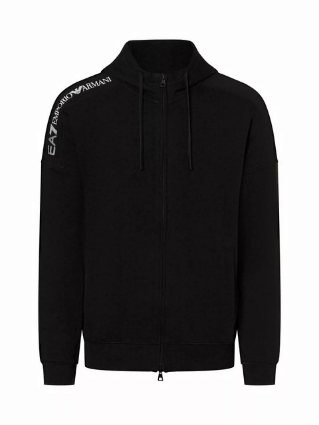 Emporio Armani Sweatjacke günstig online kaufen