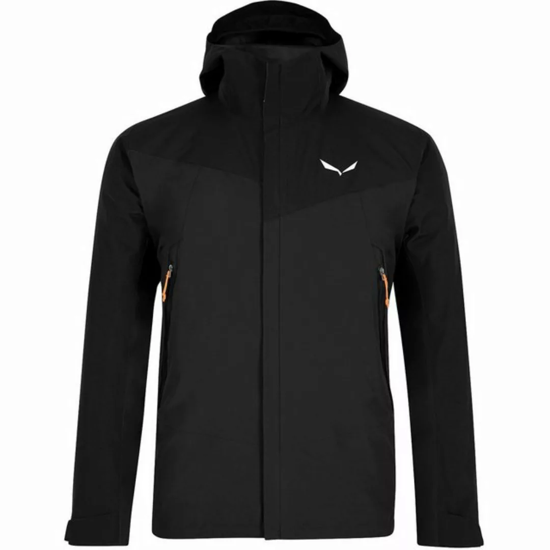 Salewa 3-in-1-Funktionsjacke Shelljacke Moiazza GTX-PAC günstig online kaufen