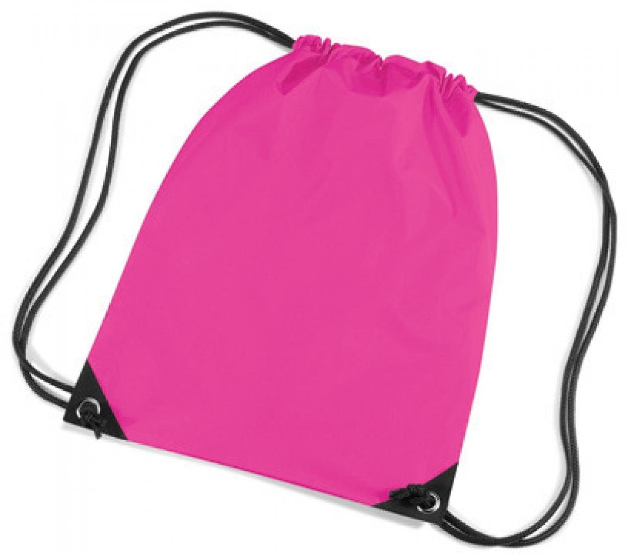 BagBase Turnbeutel Premium Gymsac Turnbeutel, 33 günstig online kaufen