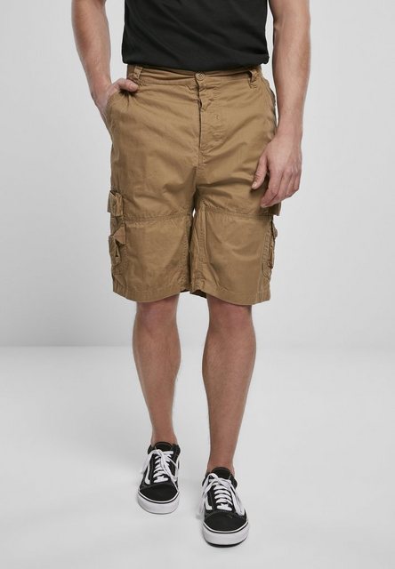 Brandit Stoffhose Brandit Herren Ty Shorts (1-tlg) günstig online kaufen