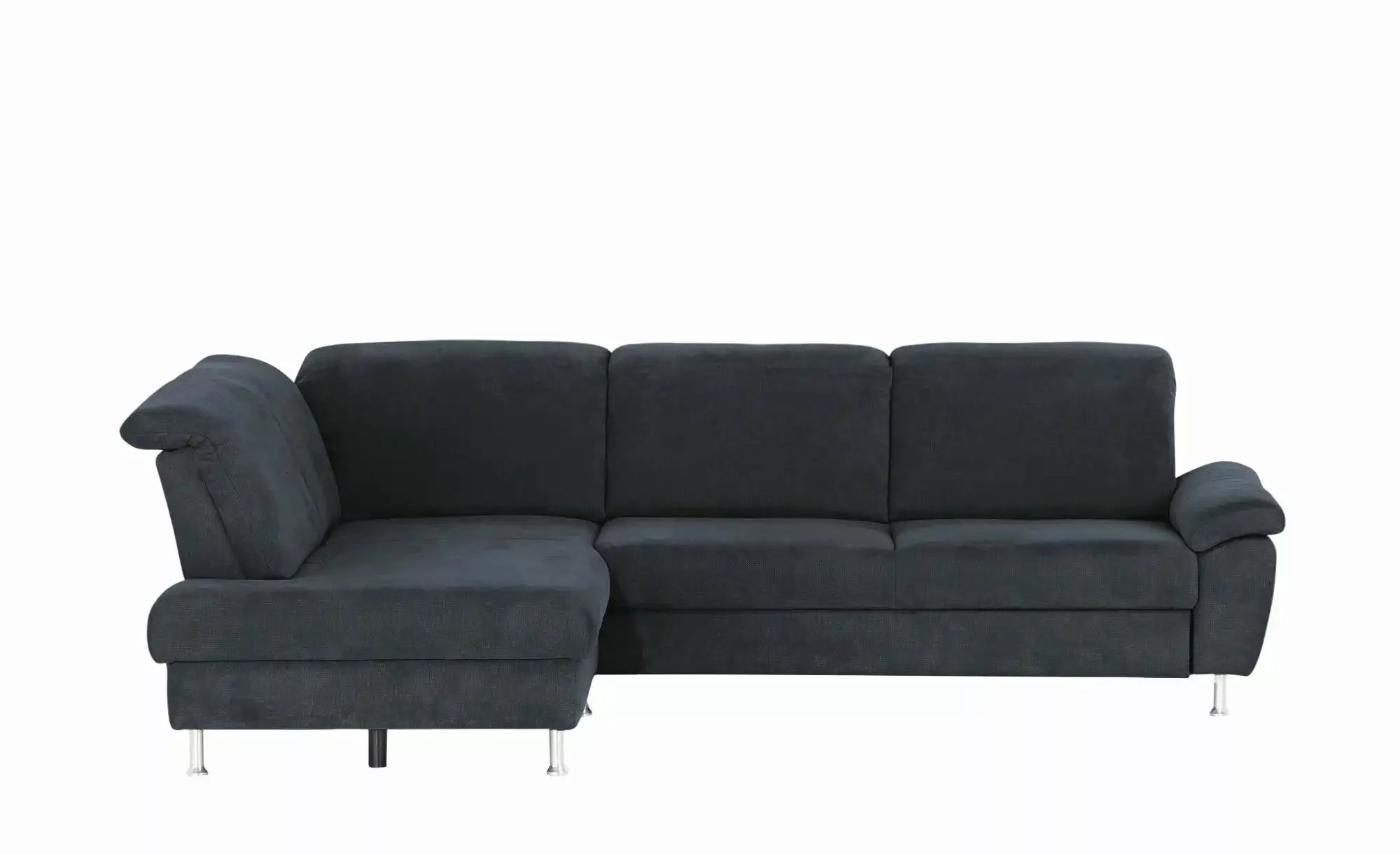 Diva Ecksofa  Diva Lounge ¦ blau ¦ Maße (cm): B: 275 H: 85 T: 210.0 Polster günstig online kaufen