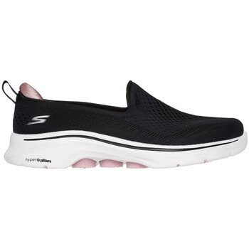 Skechers  Damenschuhe Slipper 125208 BKPK günstig online kaufen