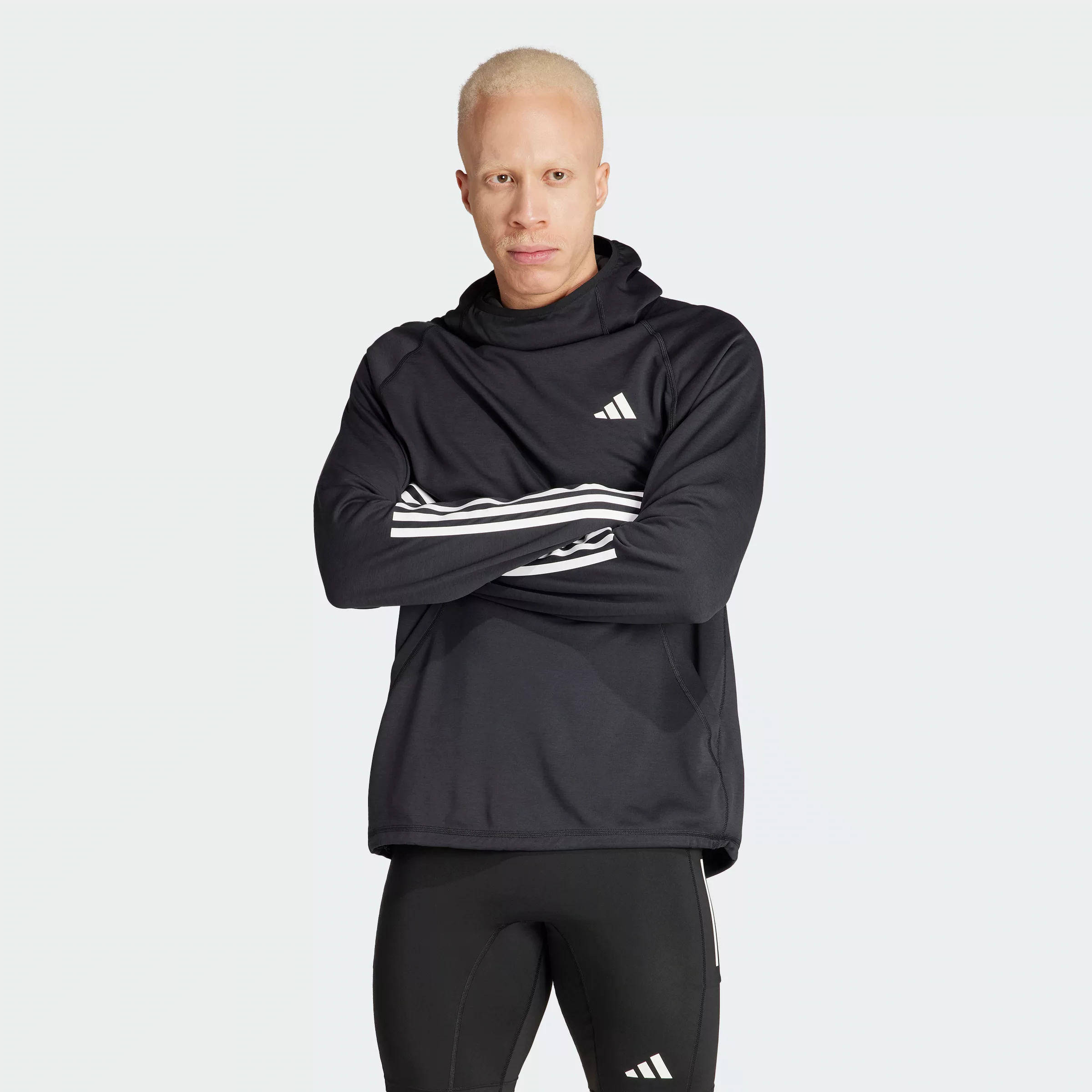 adidas Performance Kapuzensweatshirt "OTR E 3S HOODIE" günstig online kaufen