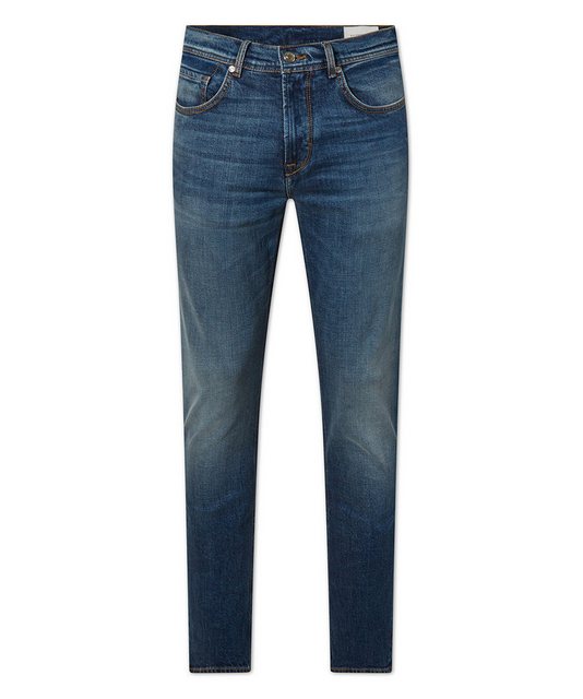 BALDESSARINI 5-Pocket-Jeans Jack Regular Fit, Authentic Heritage Denim günstig online kaufen