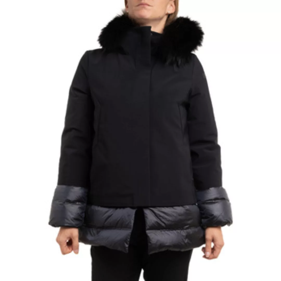 Rrd - Roberto Ricci Designs  Damen-Jacke W23503FT günstig online kaufen