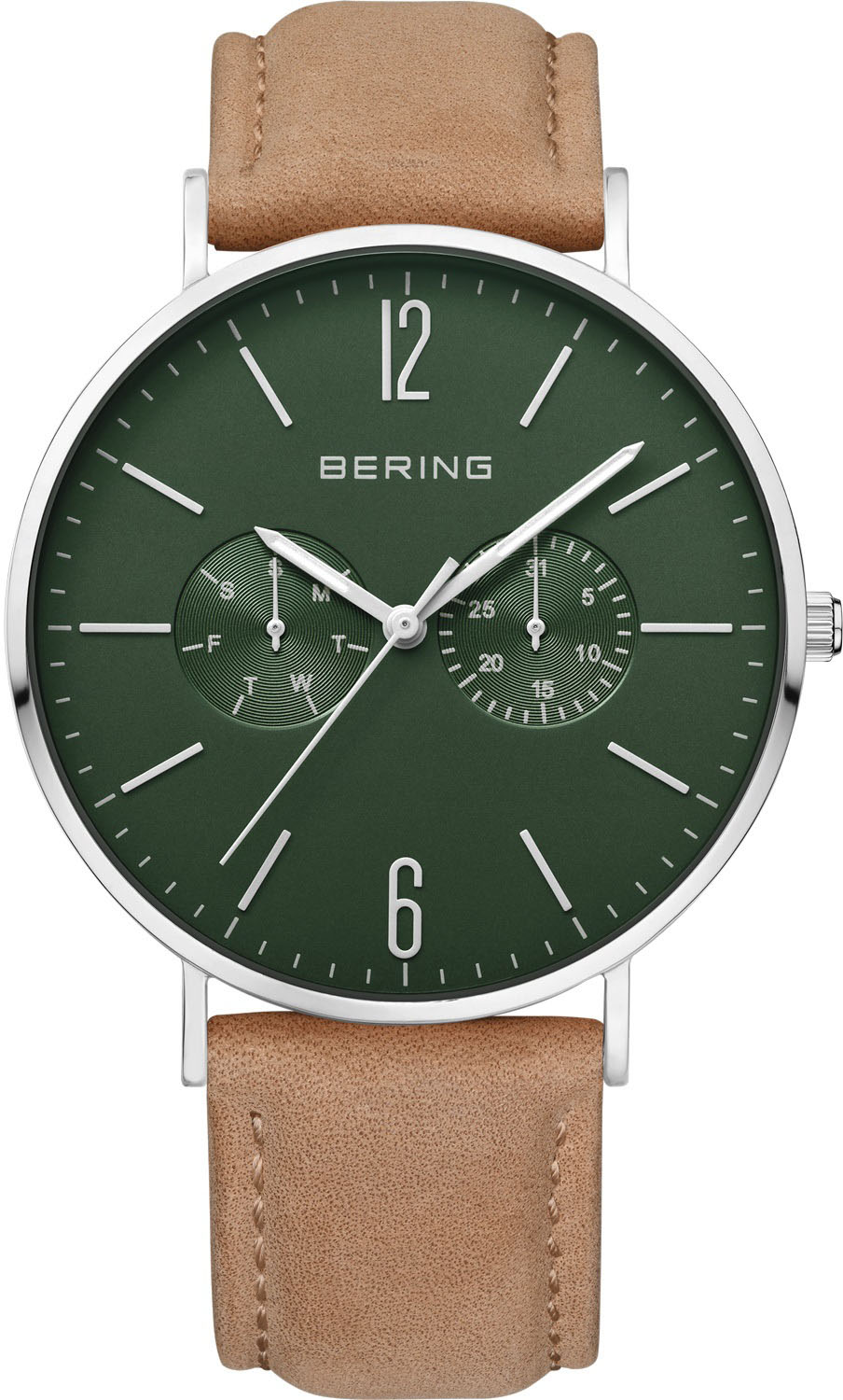 Bering Multifunktionsuhr "14240-608" günstig online kaufen