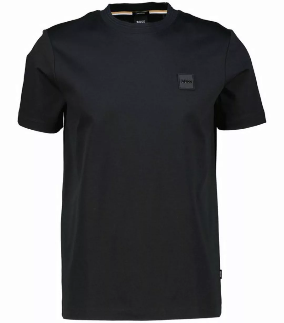 BOSS T-Shirt Herren T-Shirt TIBUR Regular Fit (1-tlg) günstig online kaufen