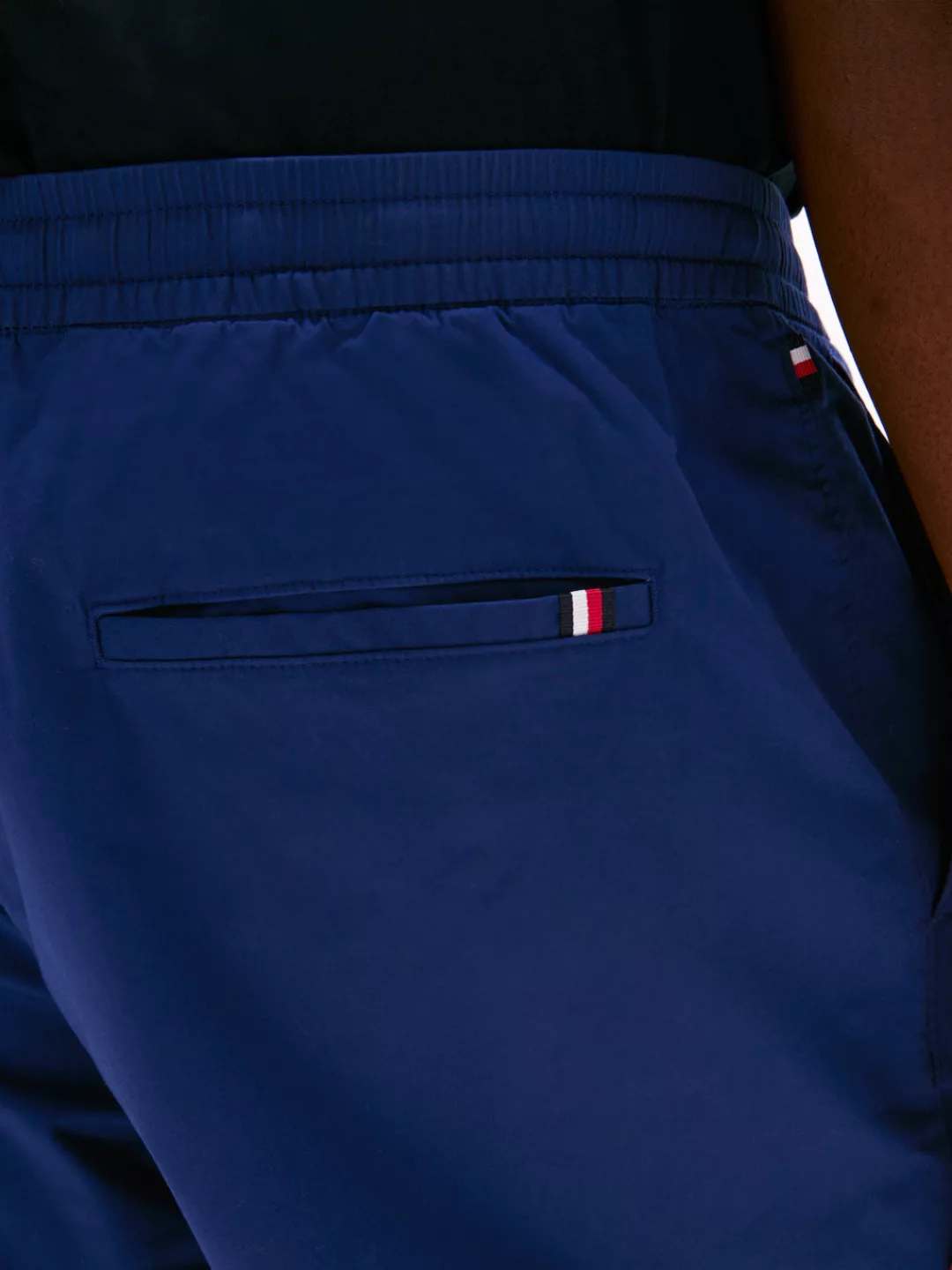 Tommy Hilfiger Big & Tall Shorts "BT-BROOKLYN PO PAPERT SHORTS-B", Große Gr günstig online kaufen