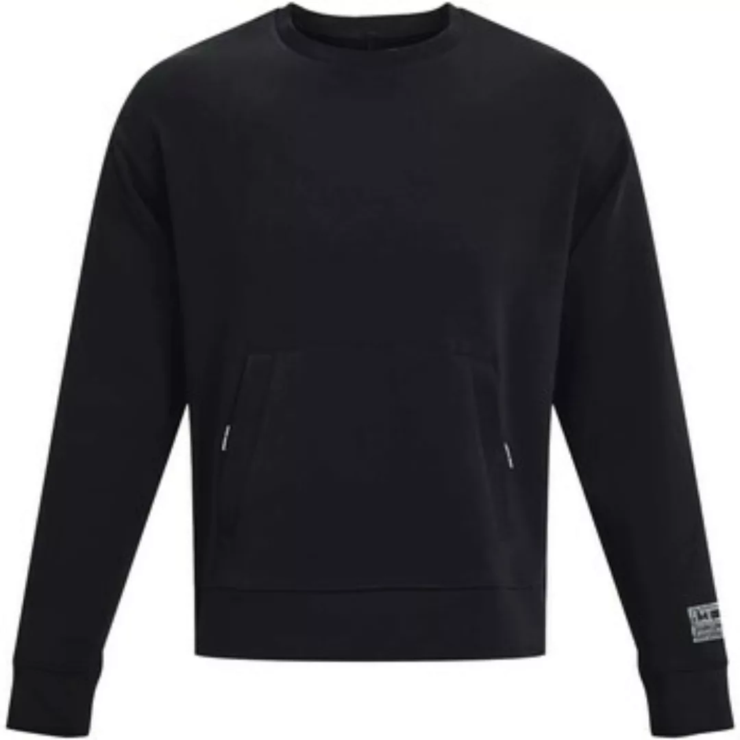 Under Armour  Fleecepullover Ua Summit Knit Crew günstig online kaufen