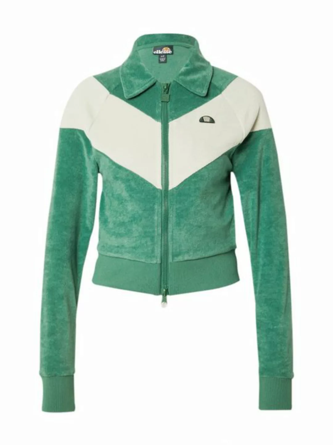 Ellesse Sweatjacke Kizzy (1-tlg) Plain/ohne Details günstig online kaufen