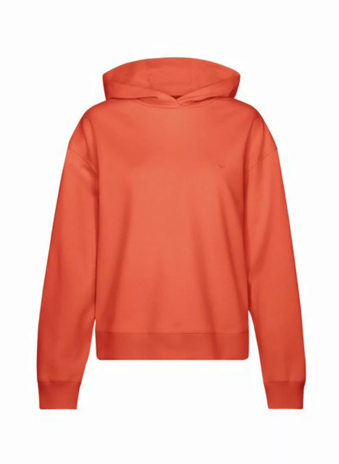 Trigema Sweatshirt TRIGEMA Dünner Oversize-Hoodie günstig online kaufen